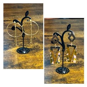 Fashion Earrings/ Jewellery